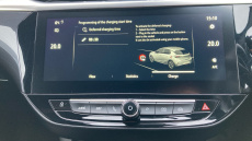 Vauxhall Corsa 100kW Ultimate 50kWh 5dr Auto [11kWCh] Electric Hatchback